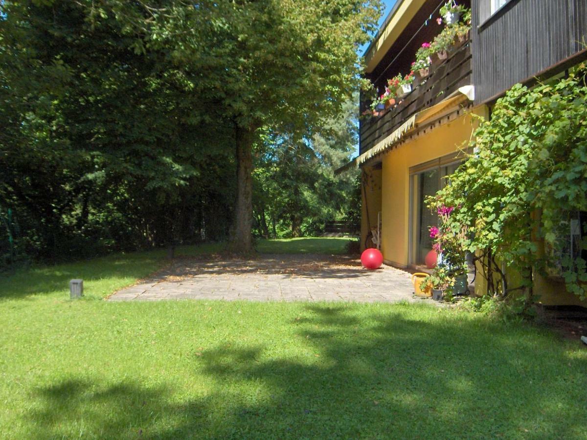 Villa Caroline Pirmasens Esterno foto